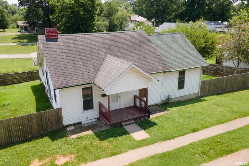 503 IDAHO Avenue, Carterville, Illinois 62918, 4 Bedrooms Bedrooms, 0 ,2 BathroomsBathrooms,Residential,For Sale,IDAHO,0,RMAQC4265081