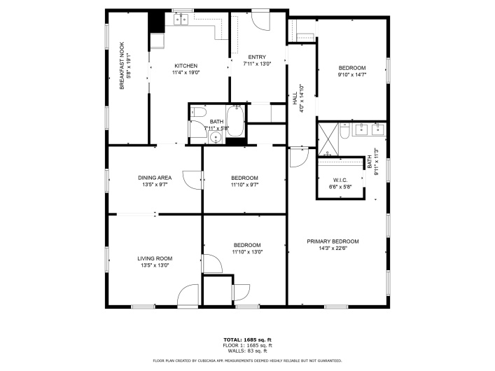 503 IDAHO Avenue, Carterville, Illinois 62918, 4 Bedrooms Bedrooms, 0 ,2 BathroomsBathrooms,Residential,For Sale,IDAHO,0,RMAQC4265081