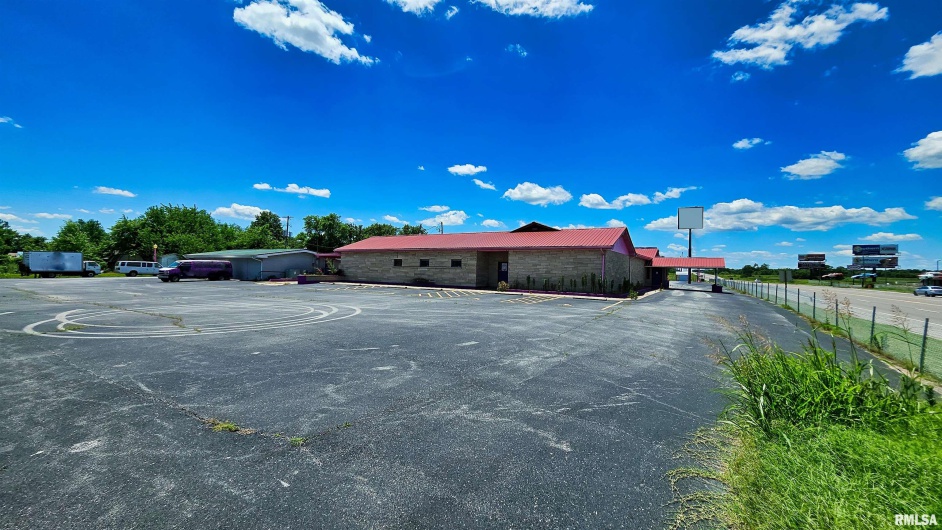 519 State Highway 146 Highway, McClure, Illinois 62957, 0 , 0 ,0,Commercial Sale,For Sale,State Highway 146,0,RMAEB454097