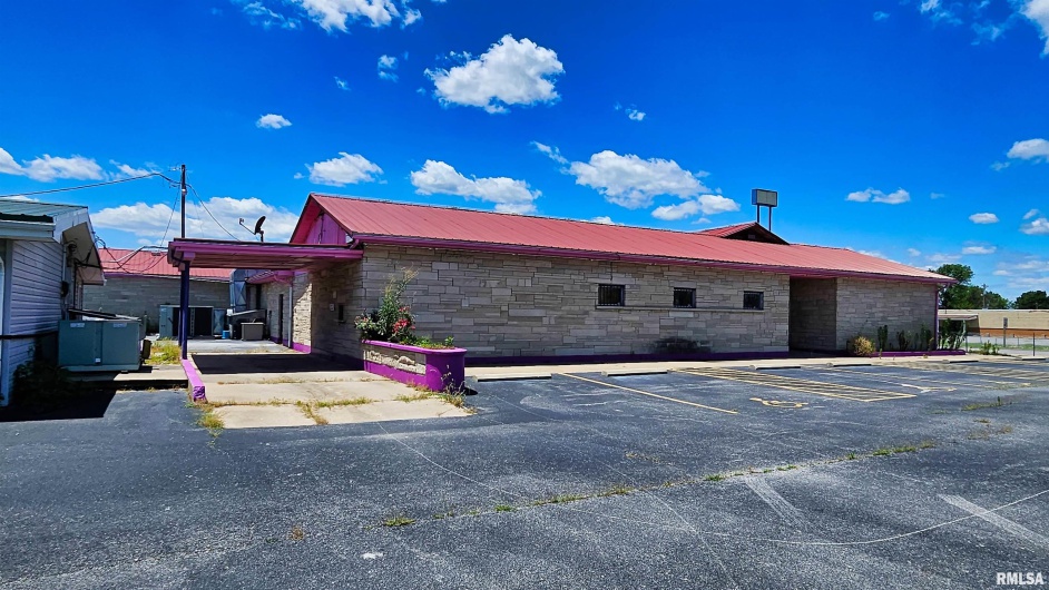 519 State Highway 146 Highway, McClure, Illinois 62957, 0 , 0 ,0,Commercial Sale,For Sale,State Highway 146,0,RMAEB454097