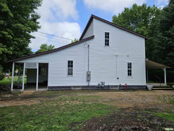 1206 14TH Street, Murphysboro, Illinois 62966, 3 Bedrooms Bedrooms, 0 ,1 BathroomBathrooms,Residential,For Sale,14TH,0,RMAEB458708