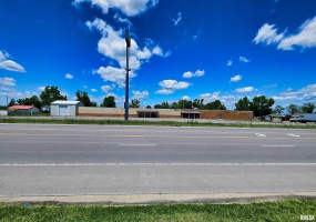 536 State Highway 146 Highway, McClure, Illinois 62957, 0 , 0 ,0,Commercial Sale,For Sale,State Highway 146,0,RMAEB454103