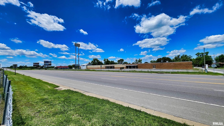 536 State Highway 146 Highway, McClure, Illinois 62957, 0 , 0 ,0,Commercial Sale,For Sale,State Highway 146,0,RMAEB454103