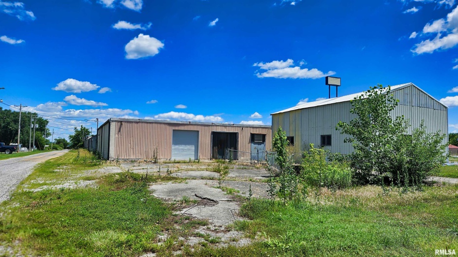 536 State Highway 146 Highway, McClure, Illinois 62957, 0 , 0 ,0,Commercial Sale,For Sale,State Highway 146,0,RMAEB454103