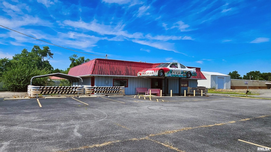 592 State Highway 146 Highway, McClure, Illinois 62957, 0 , 0 ,0,Commercial Sale,For Sale,State Highway 146,0,RMAEB454113