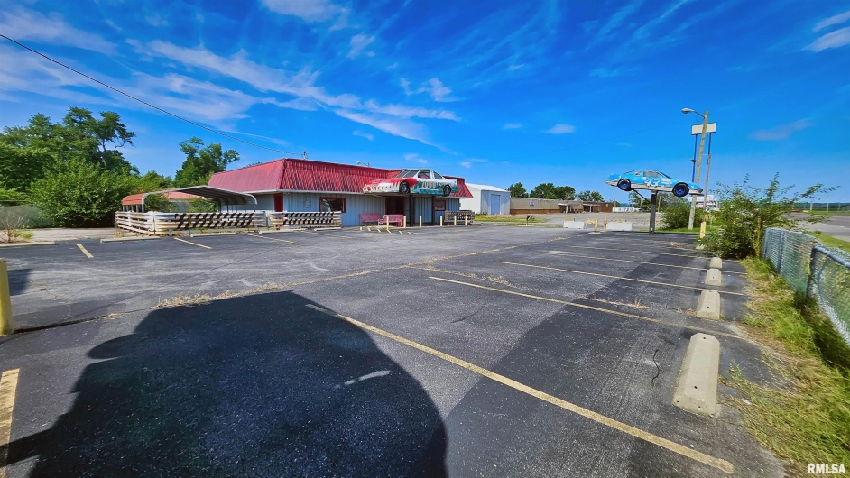 592 State Highway 146 Highway, McClure, Illinois 62957, 0 , 0 ,0,Commercial Sale,For Sale,State Highway 146,0,RMAEB454113