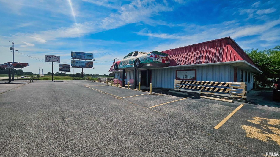 592 State Highway 146 Highway, McClure, Illinois 62957, 0 , 0 ,0,Commercial Sale,For Sale,State Highway 146,0,RMAEB454113