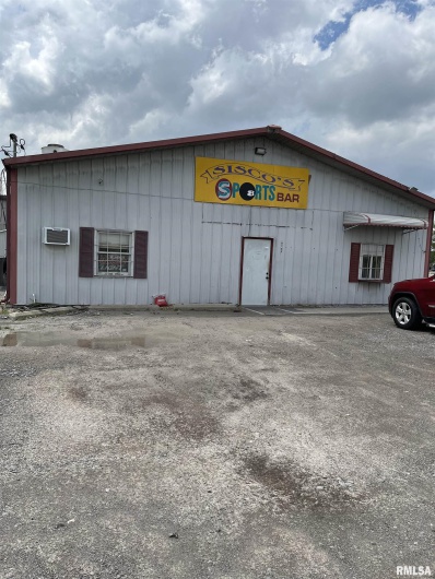 1411 MAIN Street, Harrisburg, Illinois 62946, 0 , 0 ,0,Commercial Sale,For Sale,MAIN,0,RMAEB458710