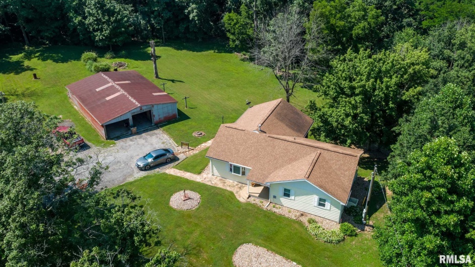 5680 State Route 146 E Highway, Vienna, Illinois 62995, 3 Bedrooms Bedrooms, 0 ,2 BathroomsBathrooms,Residential,For Sale,State Route 146 E,0,RMAQC4265097