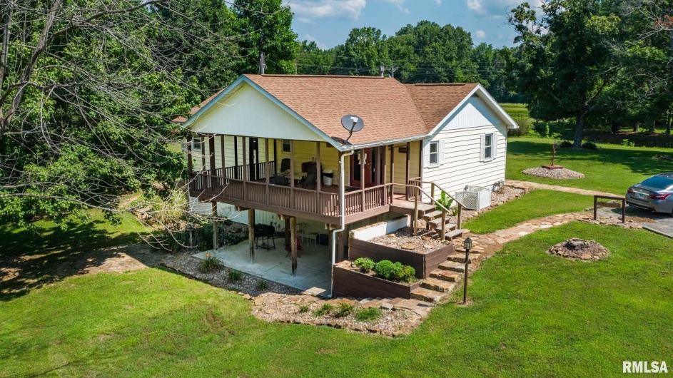 5680 State Route 146 E Highway, Vienna, Illinois 62995, 3 Bedrooms Bedrooms, 0 ,2 BathroomsBathrooms,Residential,For Sale,State Route 146 E,0,RMAQC4265097