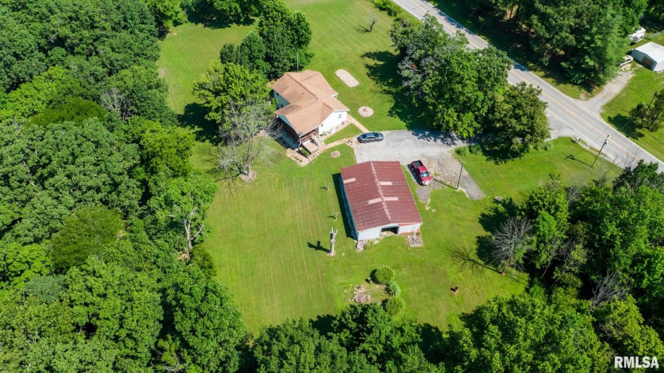 5680 State Route 146 E Highway, Vienna, Illinois 62995, 3 Bedrooms Bedrooms, 0 ,2 BathroomsBathrooms,Residential,For Sale,State Route 146 E,0,RMAQC4265097