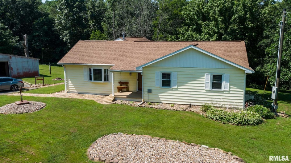 5680 State Route 146 E Highway, Vienna, Illinois 62995, 3 Bedrooms Bedrooms, 0 ,2 BathroomsBathrooms,Residential,For Sale,State Route 146 E,0,RMAQC4265097