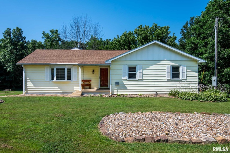 5680 State Route 146 E Highway, Vienna, Illinois 62995, 3 Bedrooms Bedrooms, 0 ,2 BathroomsBathrooms,Residential,For Sale,State Route 146 E,0,RMAQC4265097
