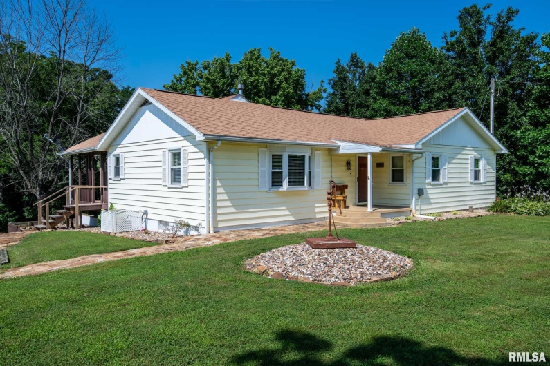 5680 State Route 146 E Highway, Vienna, Illinois 62995, 3 Bedrooms Bedrooms, 0 ,2 BathroomsBathrooms,Residential,For Sale,State Route 146 E,0,RMAQC4265097
