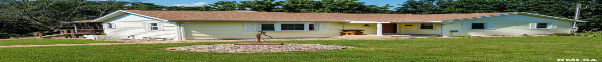 Residential For Sale 5680 State Route 146 E Highway, Vienna, Illinois 62995, 3 Bedrooms Bedrooms, 0 ,2 BathroomsBathrooms,Residential,For Sale,State Route 146 E,0,RMAQC4265097