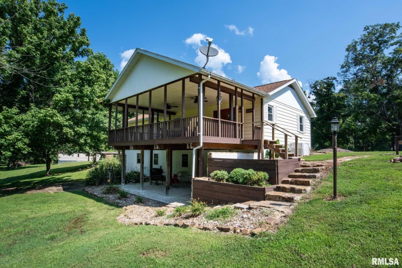 5680 State Route 146 E Highway, Vienna, Illinois 62995, 3 Bedrooms Bedrooms, 0 ,2 BathroomsBathrooms,Residential,For Sale,State Route 146 E,0,RMAQC4265097