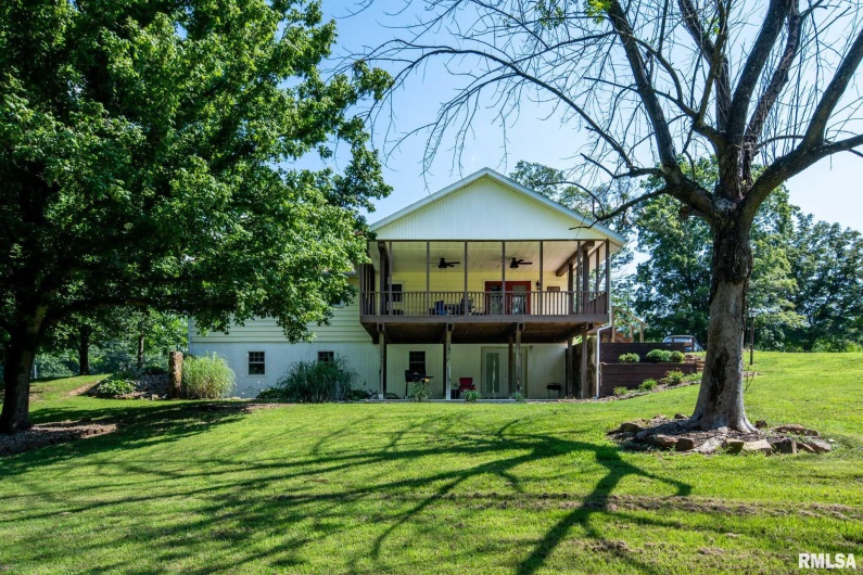 5680 State Route 146 E Highway, Vienna, Illinois 62995, 3 Bedrooms Bedrooms, 0 ,2 BathroomsBathrooms,Residential,For Sale,State Route 146 E,0,RMAQC4265097