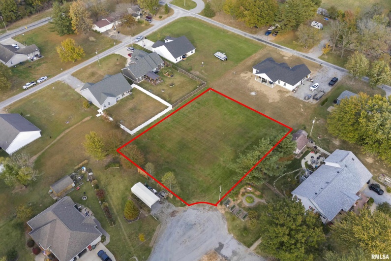 TBD BERMUDA Drive, Marion, Illinois 62959, 0 , 0 ,0,Land,For Sale,BERMUDA,0,RMAQC4258040