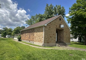 107 WALNUT Street, DeSoto, Illinois 62924, 0 , 0 ,0,Commercial Sale,For Sale,WALNUT,0,RMAEB458716