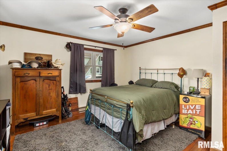 468 Clifty Heights Drive, Marion, Illinois 62959, 3 Bedrooms Bedrooms, 0 ,2 BathroomsBathrooms,Residential,For Sale,Clifty Heights,0,RMAEB458720