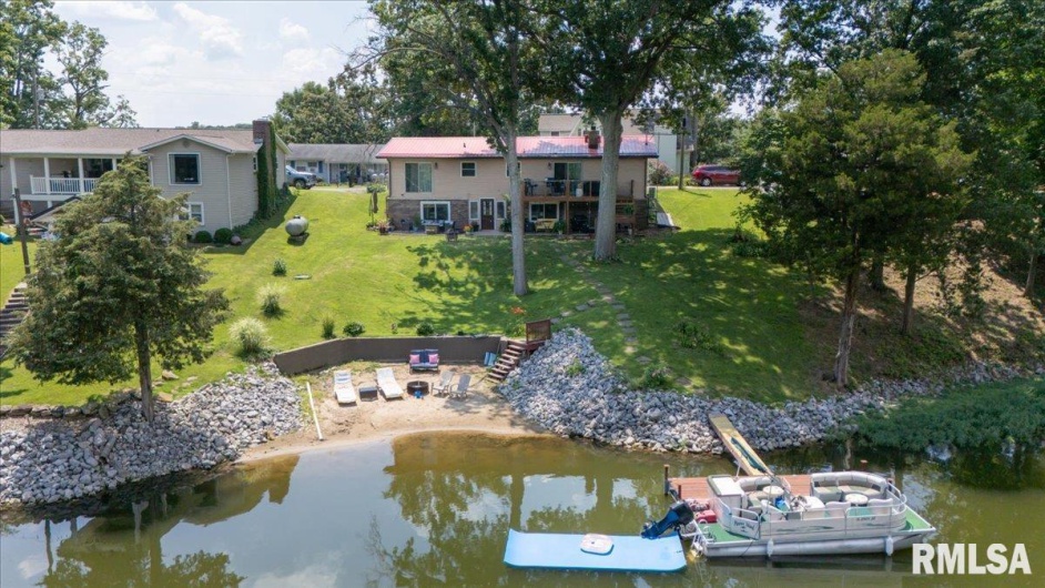 468 Clifty Heights Drive, Marion, Illinois 62959, 3 Bedrooms Bedrooms, 0 ,2 BathroomsBathrooms,Residential,For Sale,Clifty Heights,0,RMAEB458720