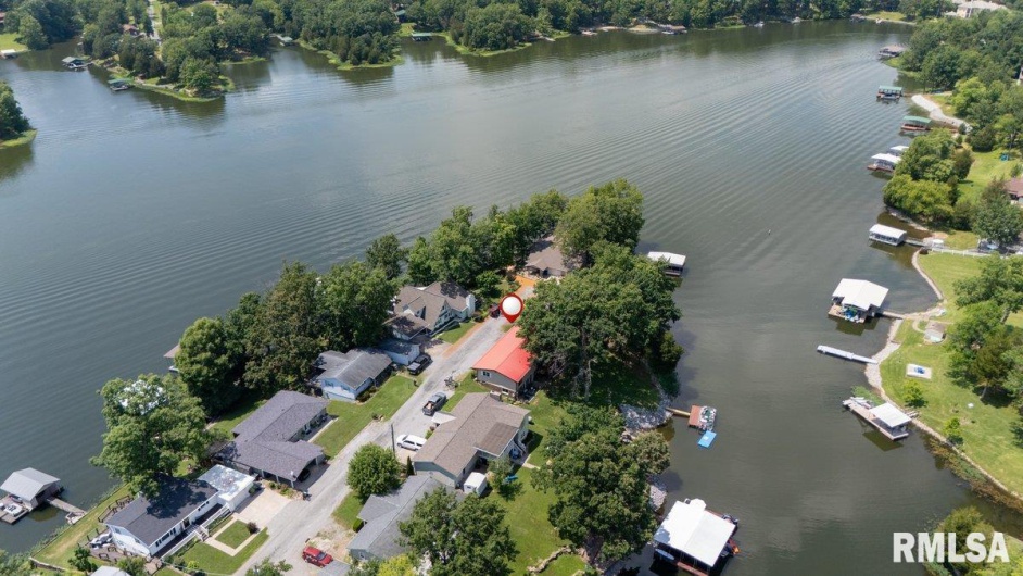 468 Clifty Heights Drive, Marion, Illinois 62959, 3 Bedrooms Bedrooms, 0 ,2 BathroomsBathrooms,Residential,For Sale,Clifty Heights,0,RMAEB458720