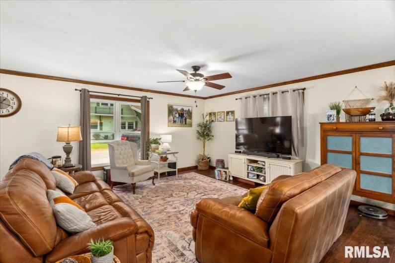 468 Clifty Heights Drive, Marion, Illinois 62959, 3 Bedrooms Bedrooms, 0 ,2 BathroomsBathrooms,Residential,For Sale,Clifty Heights,0,RMAEB458720