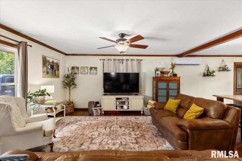 468 Clifty Heights Drive, Marion, Illinois 62959, 3 Bedrooms Bedrooms, 0 ,2 BathroomsBathrooms,Residential,For Sale,Clifty Heights,0,RMAEB458720