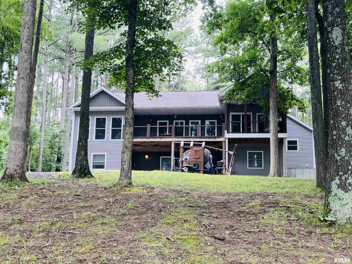 65 Stony Point, Goreville, Illinois 62939, 3 Bedrooms Bedrooms, 0 ,2 BathroomsBathrooms,Residential,For Sale,Stony,0,RMAEB458728