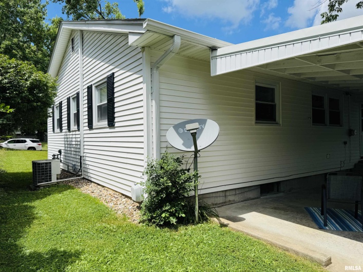 510 MORGAN Street, Anna, Illinois 62906-0000, 2 Bedrooms Bedrooms, 0 ,1 BathroomBathrooms,Residential,For Sale,MORGAN,0,RMAEB458753