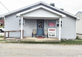 102 1ST Street, Vienna, Illinois 62995, 0 , 0 ,0,Commercial Sale,For Sale,1ST,0,RMAEB458757