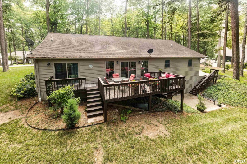 103 WOODLAND Trail, Anna, Illinois 62906-3906, 4 Bedrooms Bedrooms, 0 ,3 BathroomsBathrooms,Residential,For Sale,WOODLAND,0,RMAEB458764