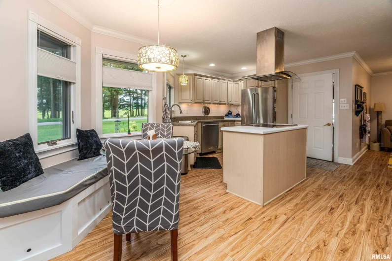 103 WOODLAND Trail, Anna, Illinois 62906-3906, 4 Bedrooms Bedrooms, 0 ,3 BathroomsBathrooms,Residential,For Sale,WOODLAND,0,RMAEB458764