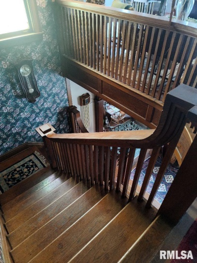 319 HIGH Street, Mound City, Illinois 62963, 4 Bedrooms Bedrooms, 0 ,2 BathroomsBathrooms,Residential,For Sale,HIGH,0,RMAEB458779