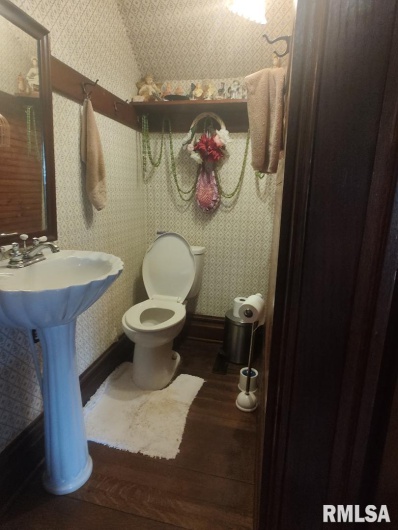319 HIGH Street, Mound City, Illinois 62963, 4 Bedrooms Bedrooms, 0 ,2 BathroomsBathrooms,Residential,For Sale,HIGH,0,RMAEB458779