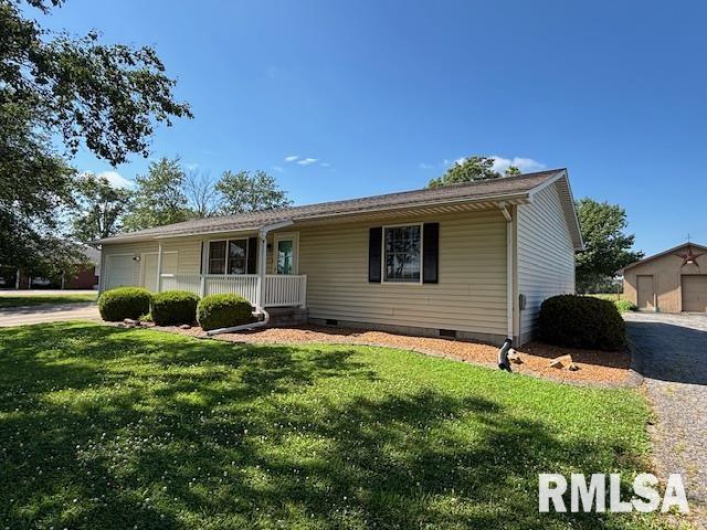 15944 Moellers Road, Marion, Illinois 62959, 2 Bedrooms Bedrooms, 0 ,2 BathroomsBathrooms,Residential,For Sale,Moellers,0,RMAEB458781
