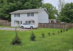 1945 LAKE Road, Murphysboro, Illinois 62966, 0 , 0 ,0,Residential Income,For Sale,LAKE,0,RMAEB457918