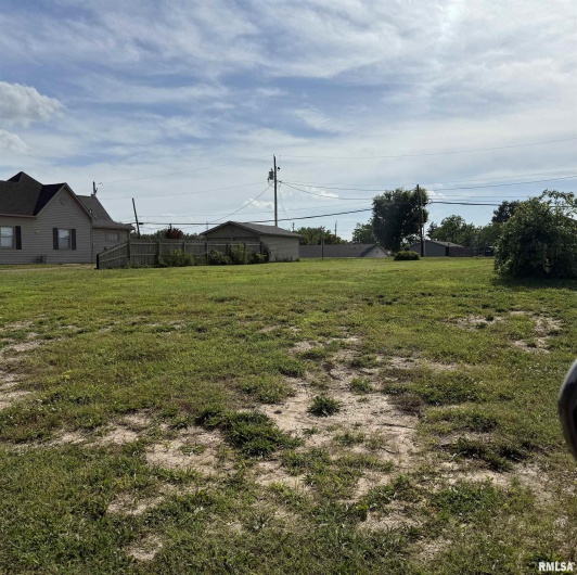 1208 GLENDALE Street, Marion, Illinois 62959, 0 , 0 ,0,Land,For Sale,GLENDALE,0,RMAQC4265295