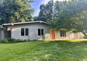 1811 Freeman Street, Carbondale, Illinois 62901, 3 Bedrooms Bedrooms, 0 ,2 BathroomsBathrooms,Residential,For Sale,Freeman,0,RMAEB458797