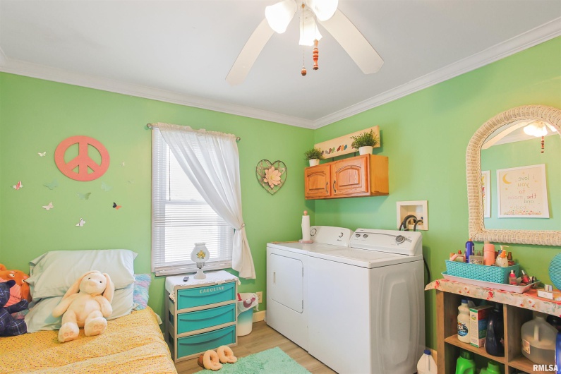 6599 ROUTE 45 Highway, Carrier Mills, Illinois 62917, 3 Bedrooms Bedrooms, 0 ,2 BathroomsBathrooms,Residential,For Sale,ROUTE 45,0,RMAEB458800