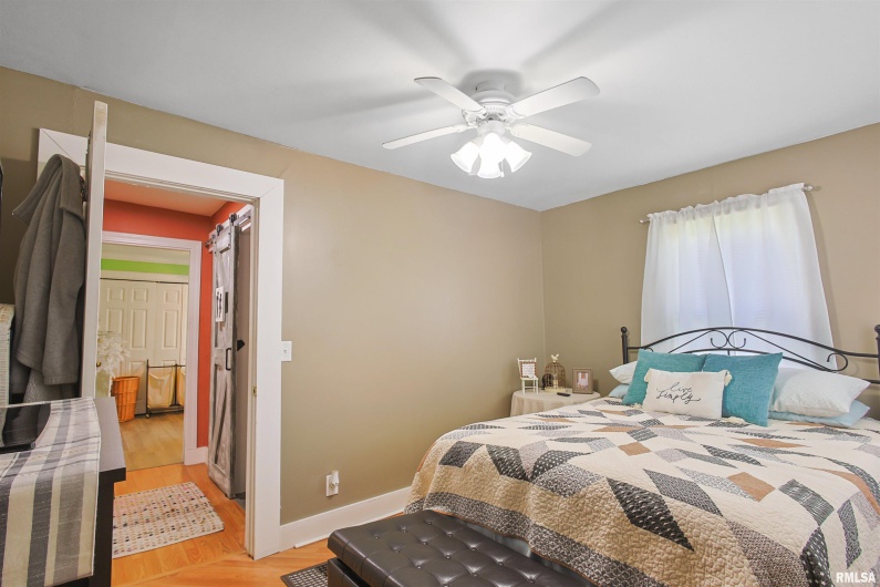 6599 ROUTE 45 Highway, Carrier Mills, Illinois 62917, 3 Bedrooms Bedrooms, 0 ,2 BathroomsBathrooms,Residential,For Sale,ROUTE 45,0,RMAEB458800