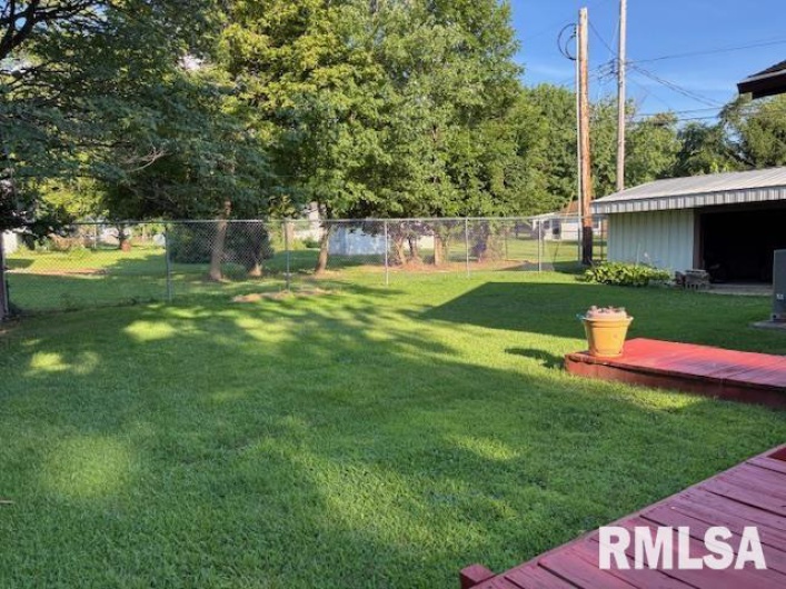 416 PARK Lane, Herrin, Illinois 62948, 4 Bedrooms Bedrooms, 0 ,2 BathroomsBathrooms,Residential,For Sale,PARK,0,RMAEB458823
