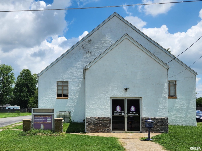 409 HILL Street, Marion, Illinois 62959-2746, 0 , 0 ,0,Residential,For Sale,HILL,0,RMAEB454584