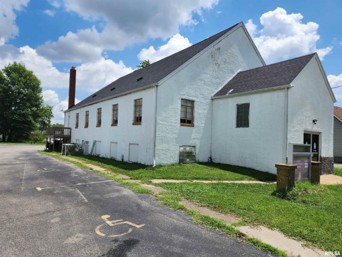 409 HILL Street, Marion, Illinois 62959-2746, 0 , 0 ,0,Residential,For Sale,HILL,0,RMAEB454584