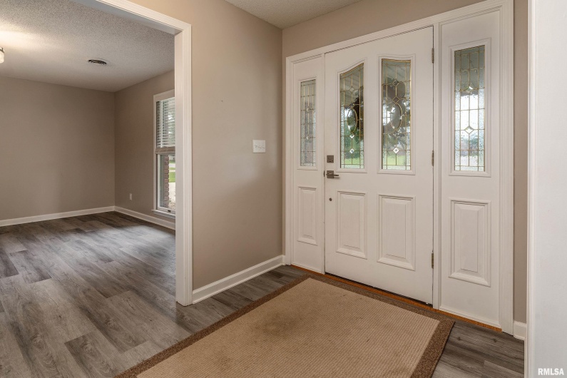 1605 Eugene Lane, Marion, Illinois 62959, 4 Bedrooms Bedrooms, 0 ,3 BathroomsBathrooms,Residential,For Sale,Eugene,0,RMAEB458827