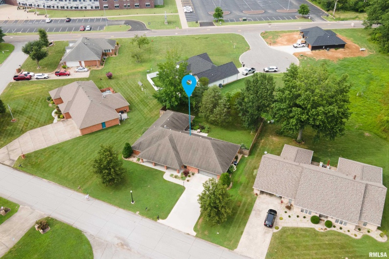 1605 Eugene Lane, Marion, Illinois 62959, 4 Bedrooms Bedrooms, 0 ,3 BathroomsBathrooms,Residential,For Sale,Eugene,0,RMAEB458827
