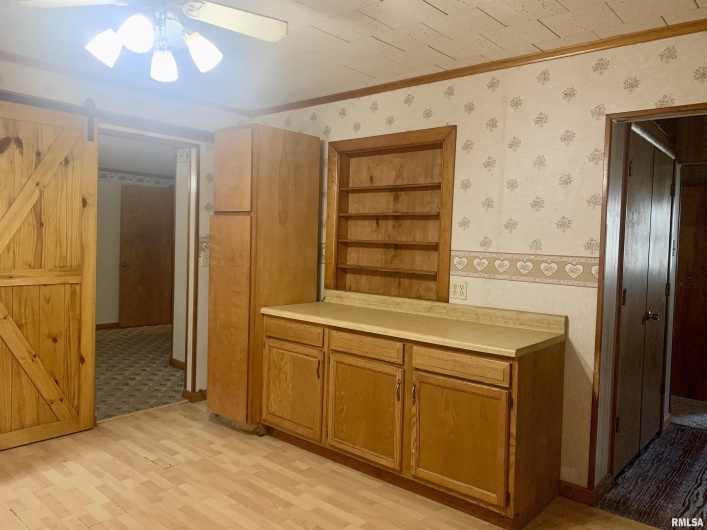 1006 Gent Avenue, Johnston City, Illinois 62951, 3 Bedrooms Bedrooms, 0 ,1 BathroomBathrooms,Residential,For Sale,Gent,0,RMAEB458831