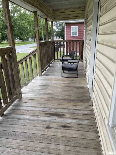 602 LOGAN Street, Carbondale, Illinois 62901, 2 Bedrooms Bedrooms, 0 ,1 BathroomBathrooms,Residential,For Sale,LOGAN,0,RMAEB458589