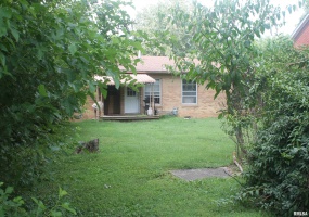 813 WALNUT Street, Carbondale, Illinois 62901, 3 Bedrooms Bedrooms, 0 ,1 BathroomBathrooms,Residential,For Sale,WALNUT,0,RMAEB458840
