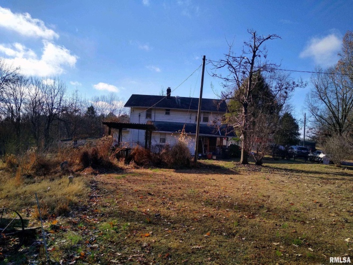 18 Old Golconda Road, Golconda, Illinois 62938, 4 Bedrooms Bedrooms, 0 ,1 BathroomBathrooms,Residential,For Sale,Old Golconda,0,RMAEB458845